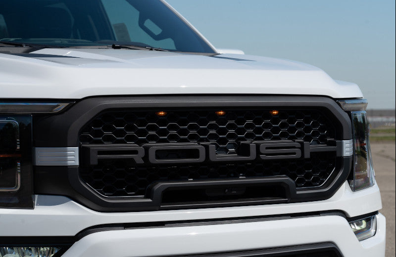 M&T Hands-On: 2021 ROUSH F-150