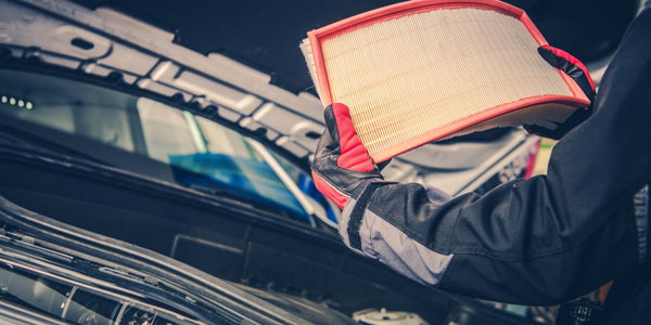 Your Corner Wrench: how to check and replace your car’s air filters