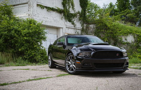 '10 - '14 Mustang