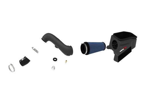 2019 - 2020 Volkswagen Jetta Cold Air Intake-Mud and Track