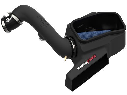 2019 - 2020 Volkswagen Jetta Cold Air Intake-Mud and Track