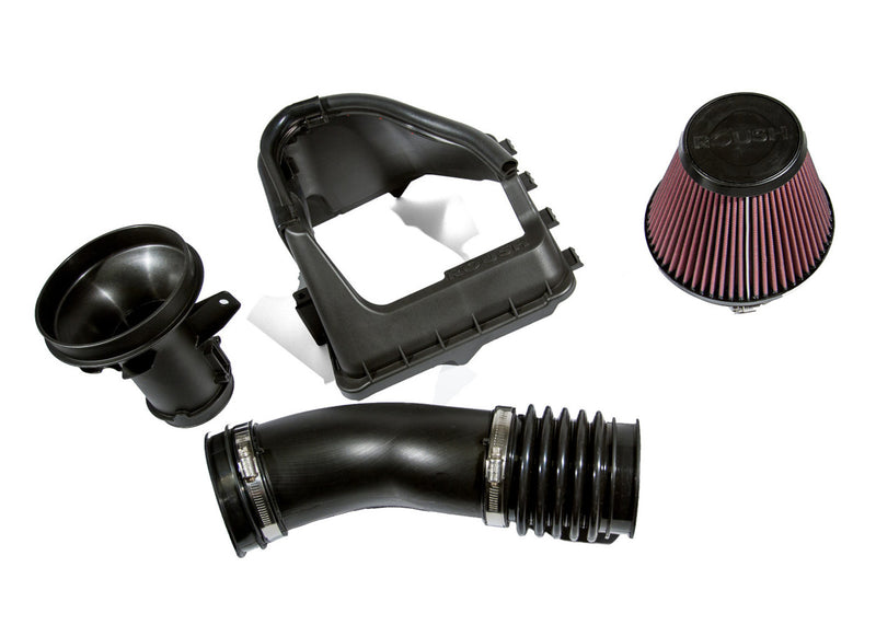 Ford F-150 6.2L V8 ROUSH 421239 Performance Intake 2011-2014