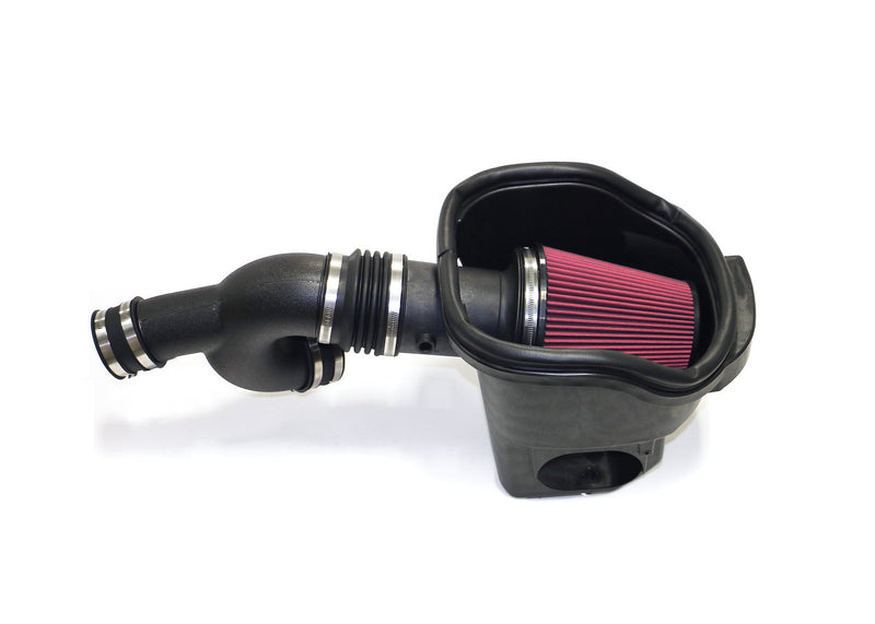 Ford F-150 EcoBoost ROUSH 421981 Cold Air Intake 2015-2017