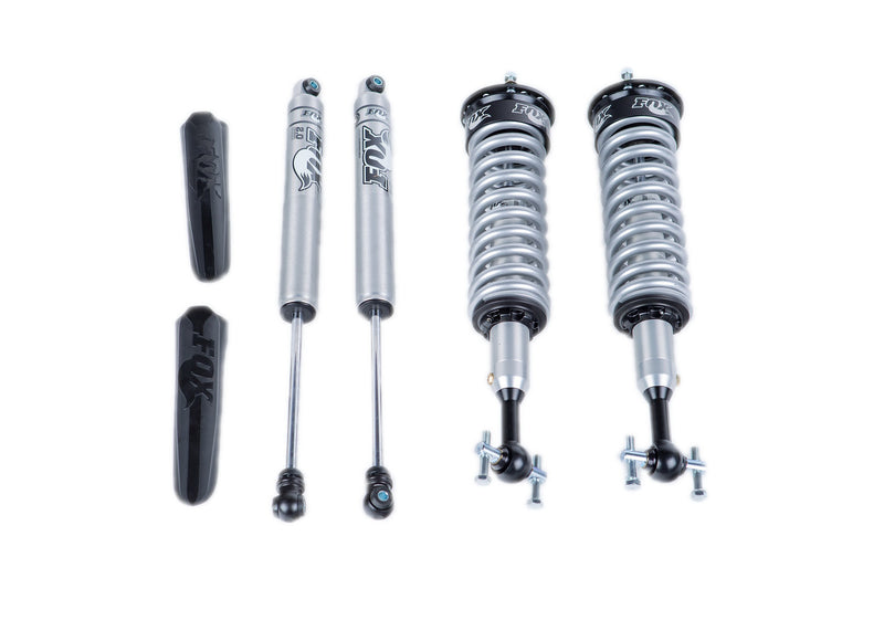 Ford F-150 ROUSH 422014 Fox 2.0 Suspension Shocks 2" Level 2015-2020