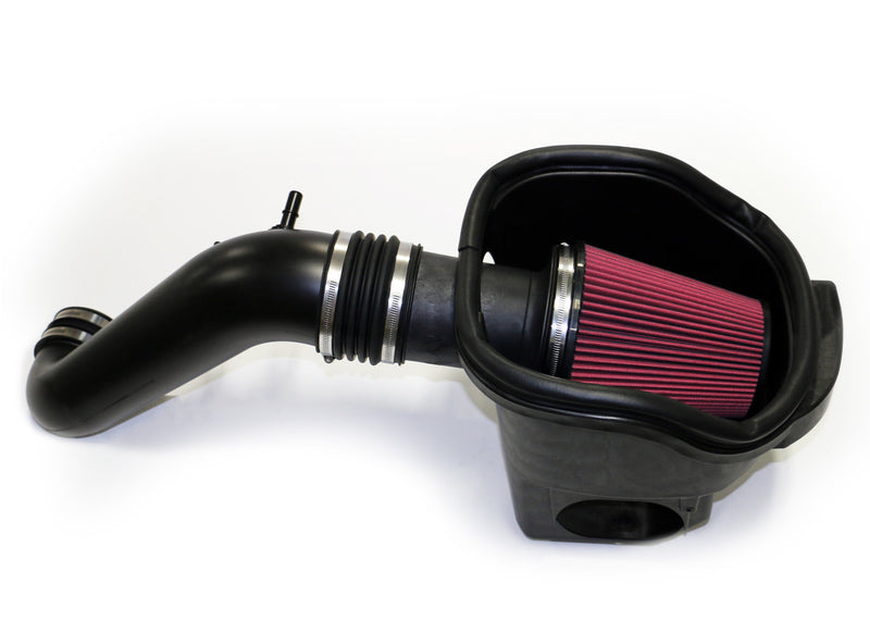 Ford F-150 5.0L Coyote V8 ROUSH 421980 Cold Air Intake 2015-2017