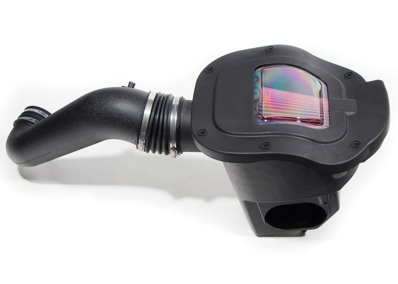 Ford F-150 5.0L Coyote V8 ROUSH 422088 Cold Air Intake 2018-2020