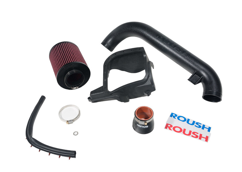 Ford Focus ST ROUSH 422065 Cold Air Intake 2013-2017