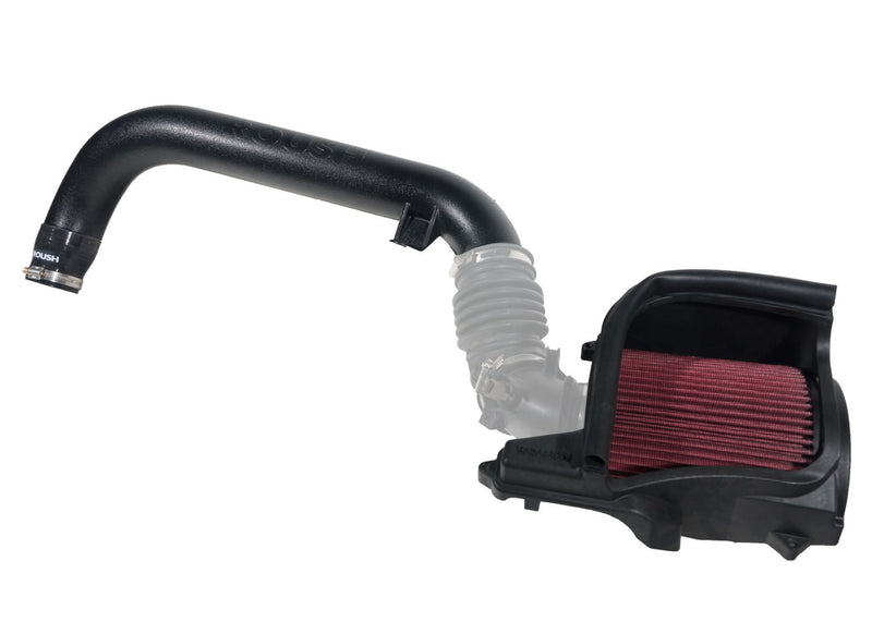 Ford Focus ST ROUSH 422065 Cold Air Intake 2013-2017