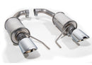 Ford Mustang EcoBoost & V6 ROUSH 421837 Axleback Exhaust 2015-2021