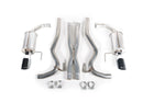Ford Mustang GT 5.0L Coyote V8 ROUSH 422092 Catback Exhaust 2015-2017