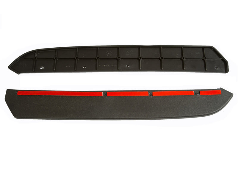 Ford Mustang ROUSH 421405 Side Splitter 2013-2014 