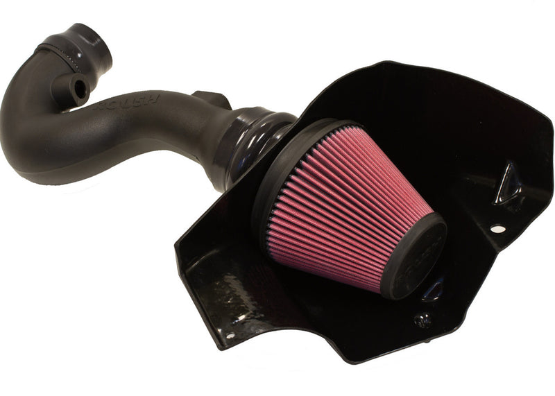 Ford Mustang 4.0L V6 ROUSH Intake 2005-2009