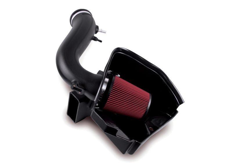 Ford Mustang 3.7L V6 ROUSH 421240 Upgraded Intake 2011-2014